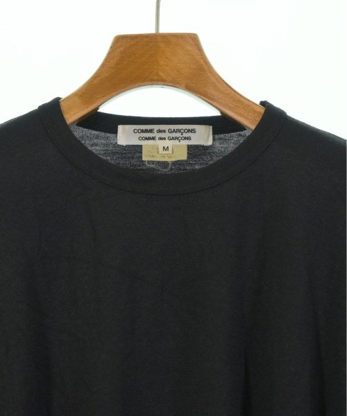 COMME des GARCONS COMME des GARCONS เสื้อยืด/เสื้อท็อปส์