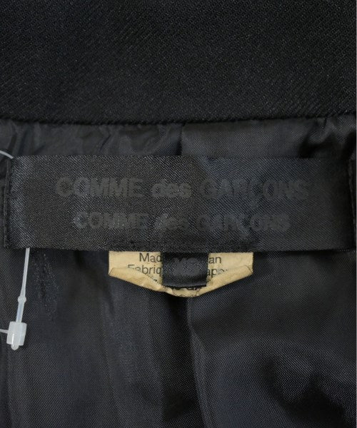 COMME des GARCONS COMME des GARCONS เบลเซอร์/แจ็คเก็ตสูท