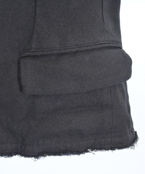 COMME des GARCONS COMME des GARCONS เบลเซอร์/แจ็คเก็ตสูท