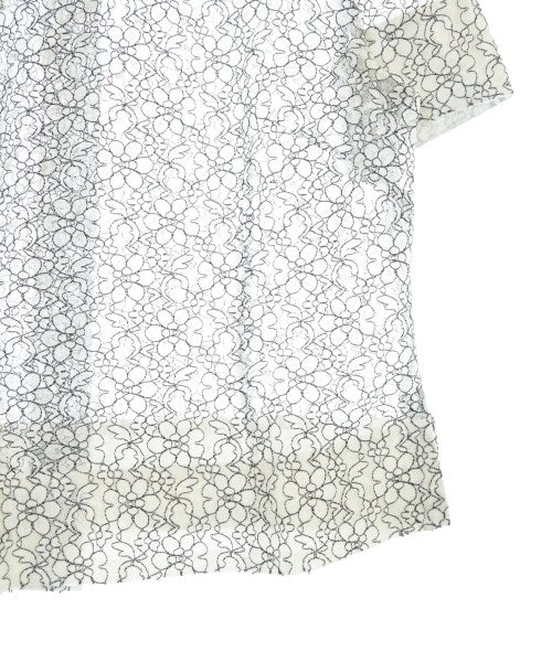 COMME des GARCONS COMME des GARCONS เสื้อสตรี