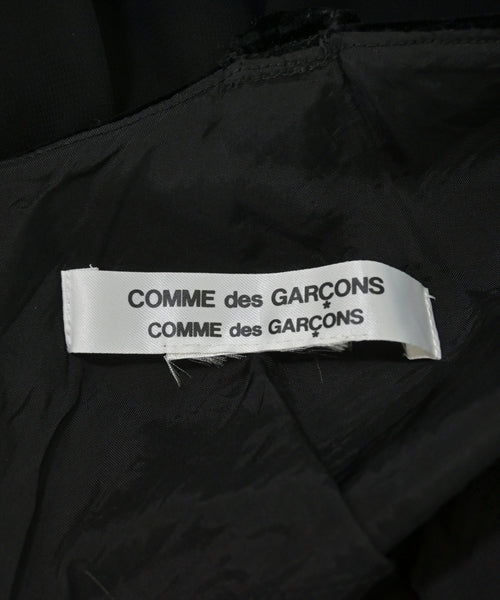 COMME des GARCONS COMME des GARCONS ชุดเดรส