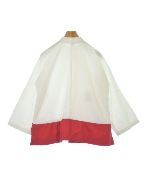 COMME des GARCONS COMME des GARCONS แจ็คเก็ตลำลอง