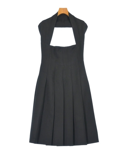 COMME des GARCONS COMME des GARCONS ชุดเดรส