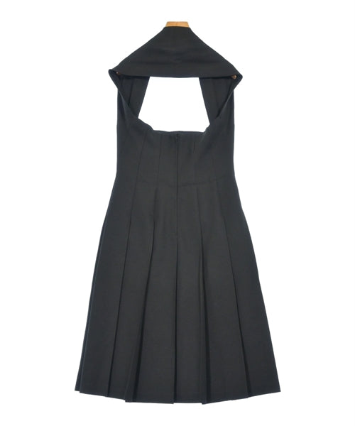 COMME des GARCONS COMME des GARCONS ชุดเดรส