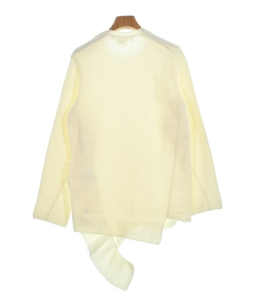 COMME des GARCONS COMME des GARCONS เสื้อกันหนาว