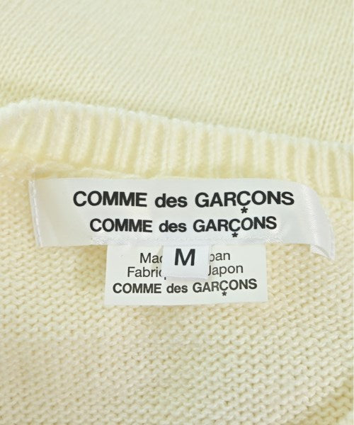 COMME des GARCONS COMME des GARCONS เสื้อกันหนาว