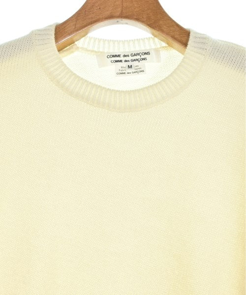 COMME des GARCONS COMME des GARCONS เสื้อกันหนาว