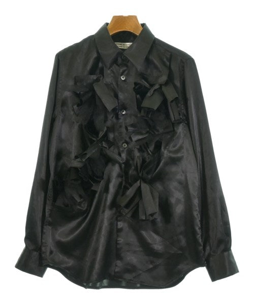 COMME des GARCONS COMME des GARCONS เสื้อลำลอง