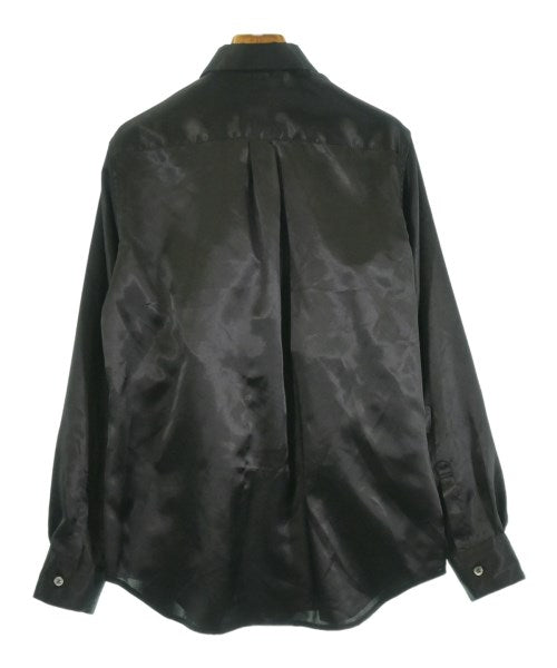 COMME des GARCONS COMME des GARCONS เสื้อลำลอง