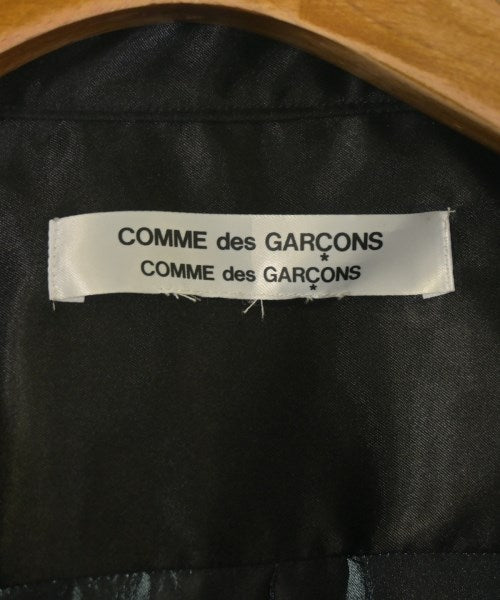 COMME des GARCONS COMME des GARCONS เสื้อลำลอง