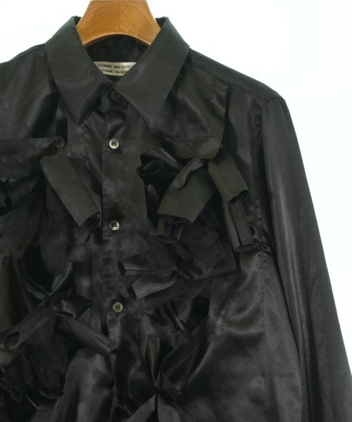 COMME des GARCONS COMME des GARCONS เสื้อลำลอง