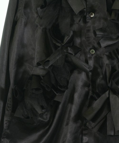 COMME des GARCONS COMME des GARCONS เสื้อลำลอง