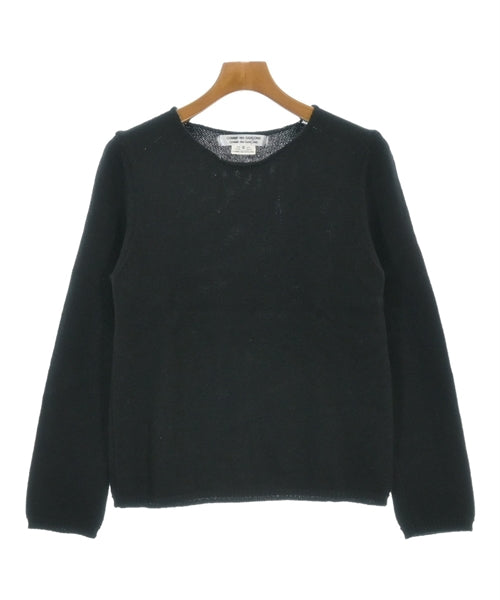 COMME des GARCONS COMME des GARCONS เสื้อกันหนาว