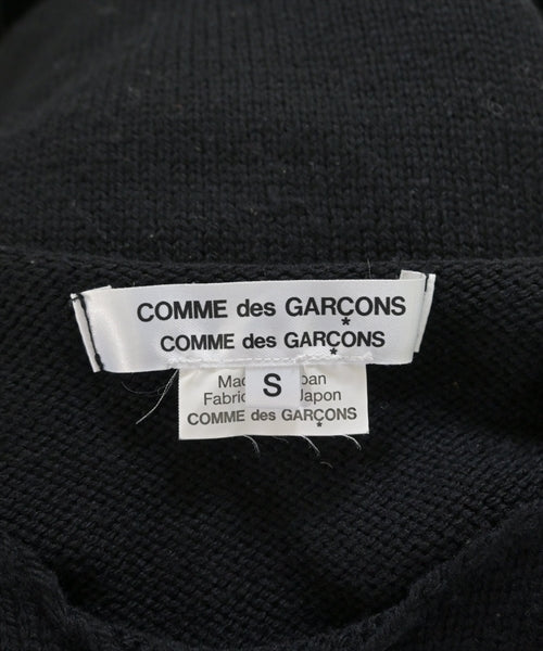 COMME des GARCONS COMME des GARCONS เสื้อกันหนาว