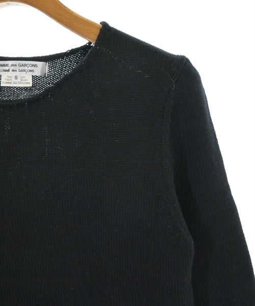 COMME des GARCONS COMME des GARCONS เสื้อกันหนาว