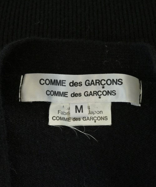 COMME des GARCONS COMME des GARCONS เสื้อคาร์ดิแกน