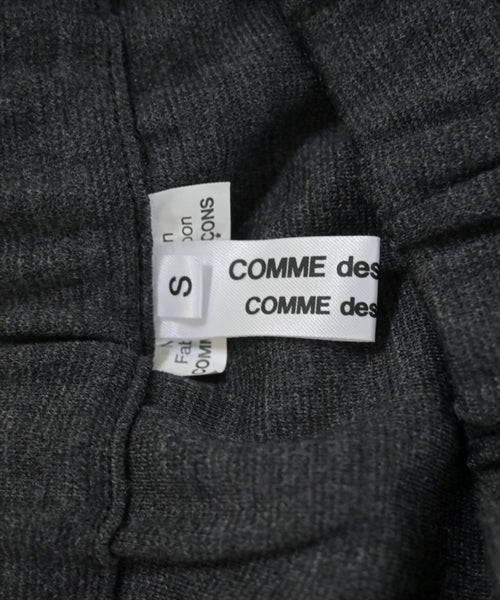 COMME des GARCONS COMME des GARCONS กางเกง 5 ส่วน