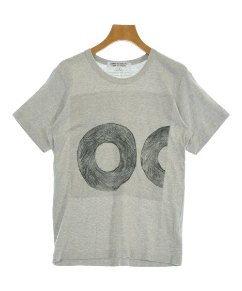 COMME des GARCONS COMME des GARCONS เสื้อยืด/เสื้อท็อปส์