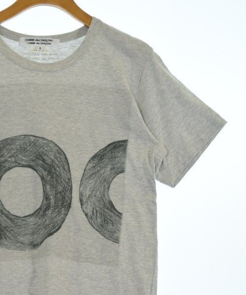 COMME des GARCONS COMME des GARCONS เสื้อยืด/เสื้อท็อปส์