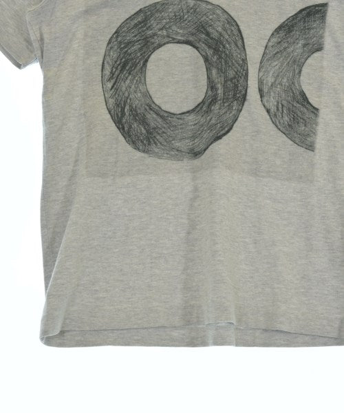 COMME des GARCONS COMME des GARCONS เสื้อยืด/เสื้อท็อปส์