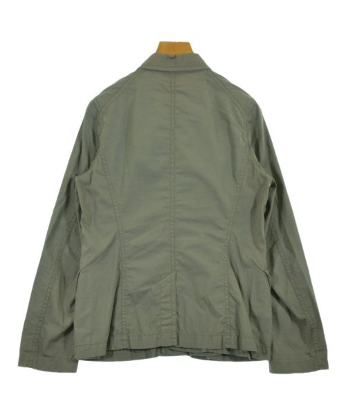 COMME des GARCONS COMME des GARCONS แจ็คเก็ตลำลอง