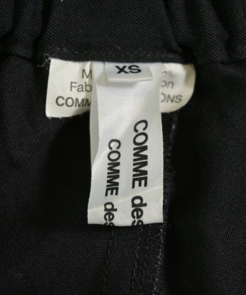COMME des GARCONS COMME des GARCONS กางเกง อื่น