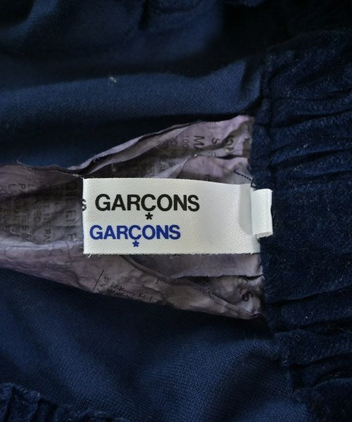 COMME des GARCONS COMME des GARCONS กางเกง อื่น