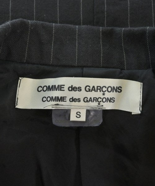COMME des GARCONS COMME des GARCONS แจ็คเก็ตลำลอง