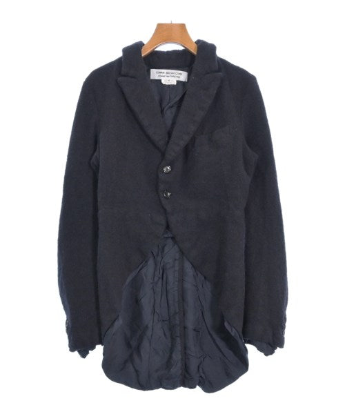 COMME des GARCONS COMME des GARCONS แจ็คเก็ตลำลอง