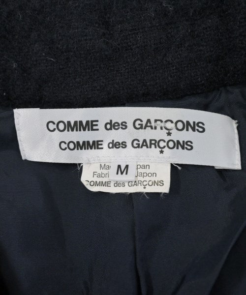 COMME des GARCONS COMME des GARCONS แจ็คเก็ตลำลอง