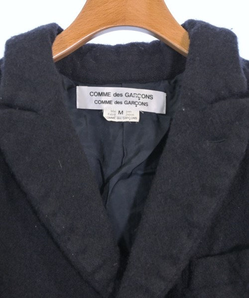 COMME des GARCONS COMME des GARCONS แจ็คเก็ตลำลอง