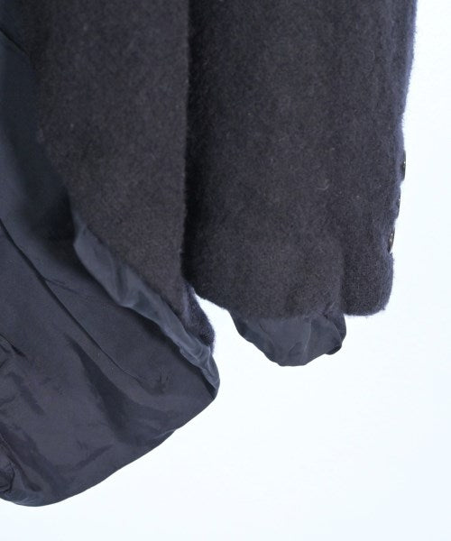 COMME des GARCONS COMME des GARCONS แจ็คเก็ตลำลอง