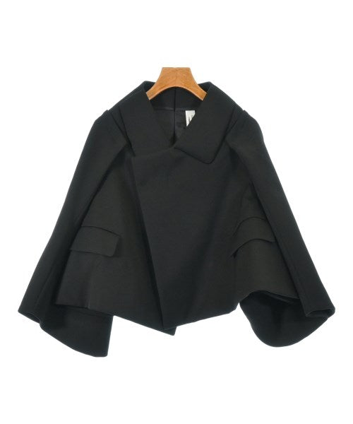 COMME des GARCONS COMME des GARCONS แจ็คเก็ตลำลอง