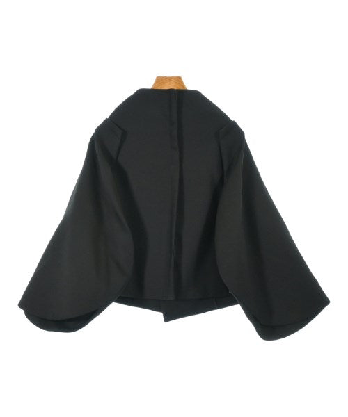COMME des GARCONS COMME des GARCONS แจ็คเก็ตลำลอง