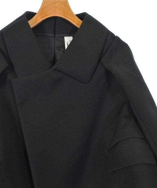 COMME des GARCONS COMME des GARCONS แจ็คเก็ตลำลอง