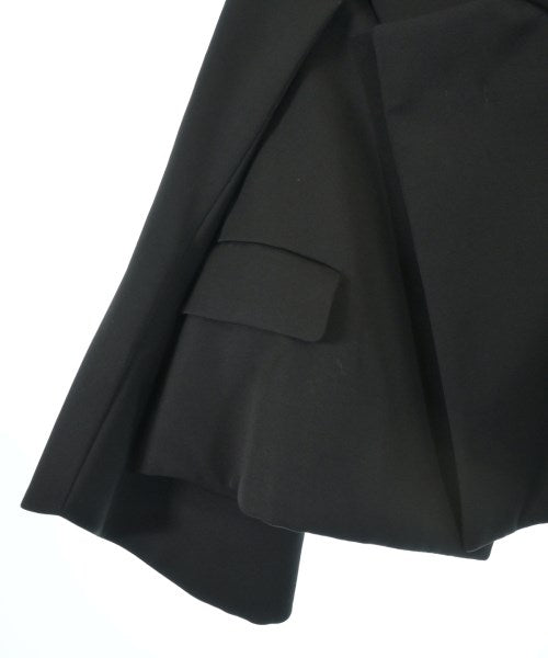COMME des GARCONS COMME des GARCONS แจ็คเก็ตลำลอง