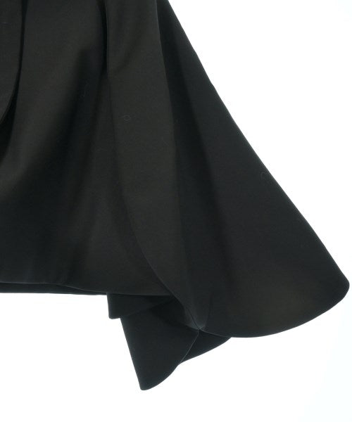 COMME des GARCONS COMME des GARCONS แจ็คเก็ตลำลอง