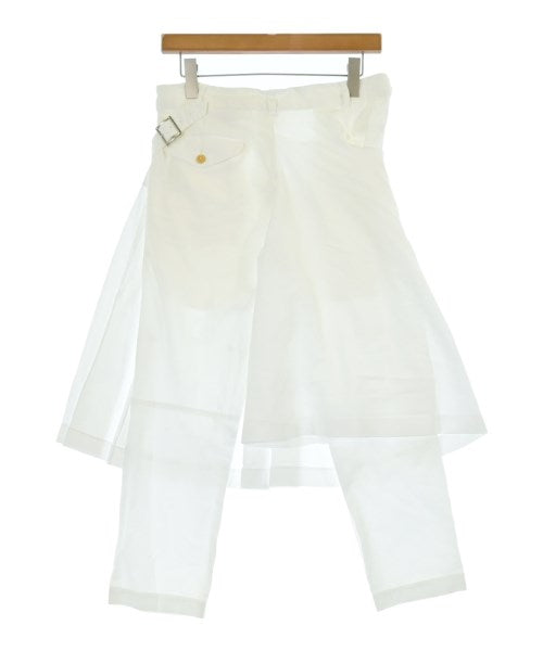 COMME des GARCONS COMME des GARCONS กางเกง อื่น