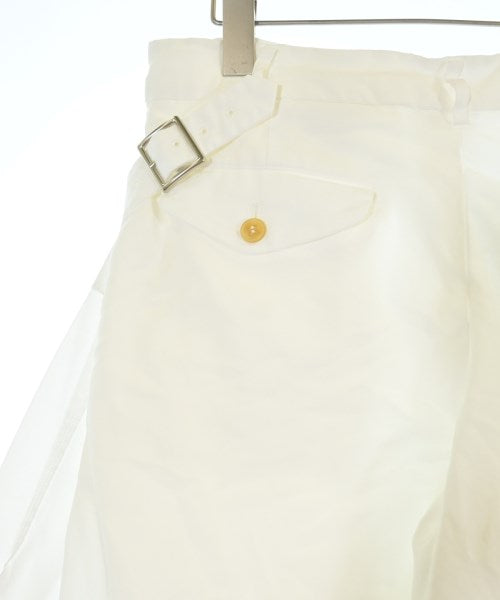 COMME des GARCONS COMME des GARCONS กางเกง อื่น