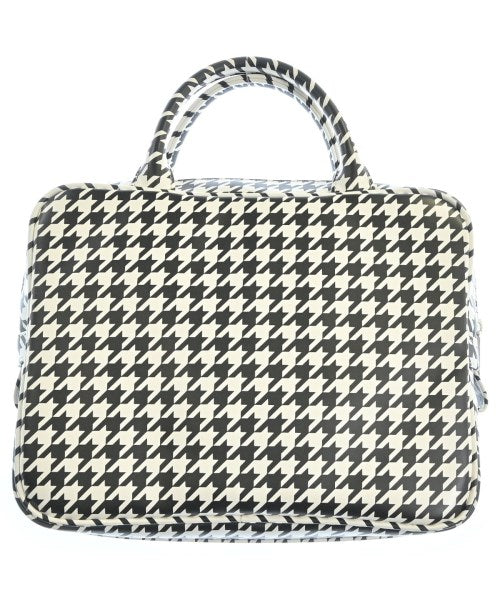 COMME des GARCONS COMME des GARCONS กระเป๋าถือ