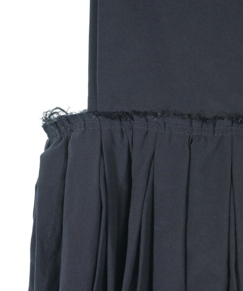 COMME des GARCONS COMME des GARCONS ชุดเดรส