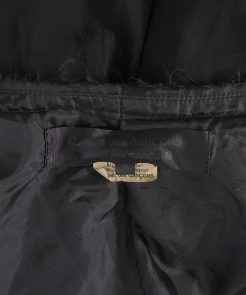 COMME des GARCONS COMME des GARCONS แจ็คเก็ต