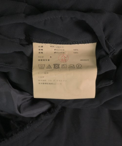 COMME des GARCONS COMME des GARCONS แจ็คเก็ต