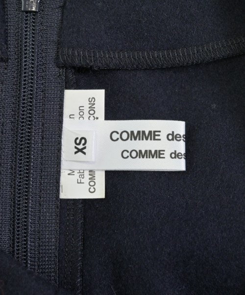 COMME des GARCONS COMME des GARCONS ชุดเดรส