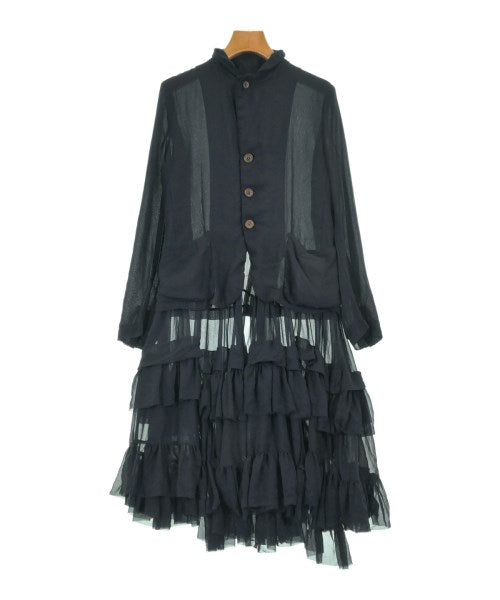 COMME des GARCONS COMME des GARCONS แจ็คเก็ตลำลอง