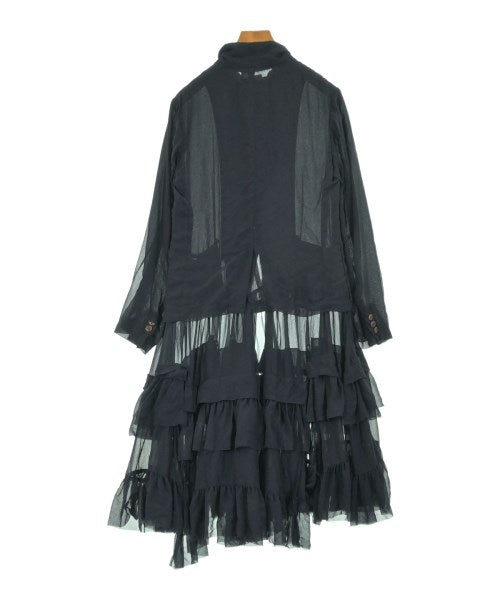 COMME des GARCONS COMME des GARCONS แจ็คเก็ตลำลอง