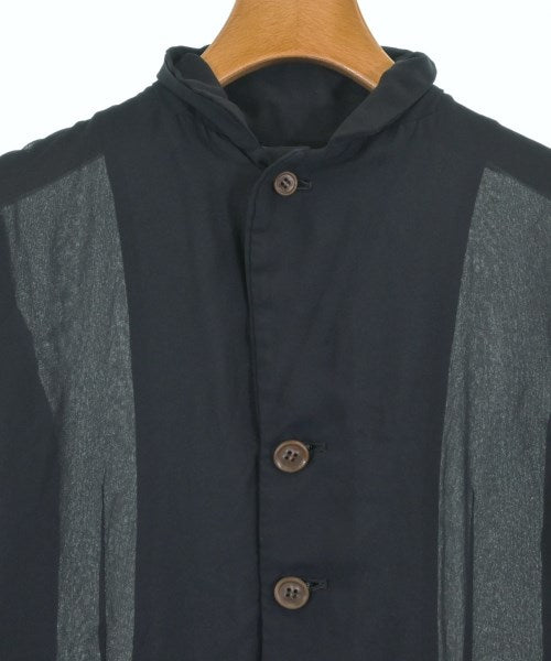 COMME des GARCONS COMME des GARCONS แจ็คเก็ตลำลอง