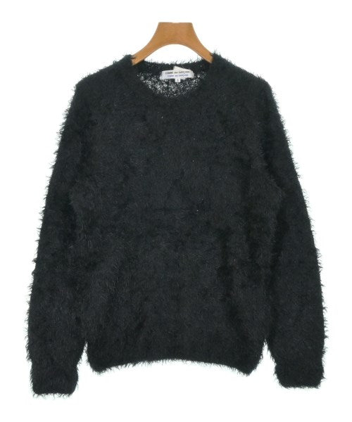 COMME des GARCONS COMME des GARCONS เสื้อกันหนาว