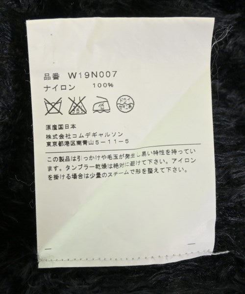 COMME des GARCONS COMME des GARCONS เสื้อกันหนาว