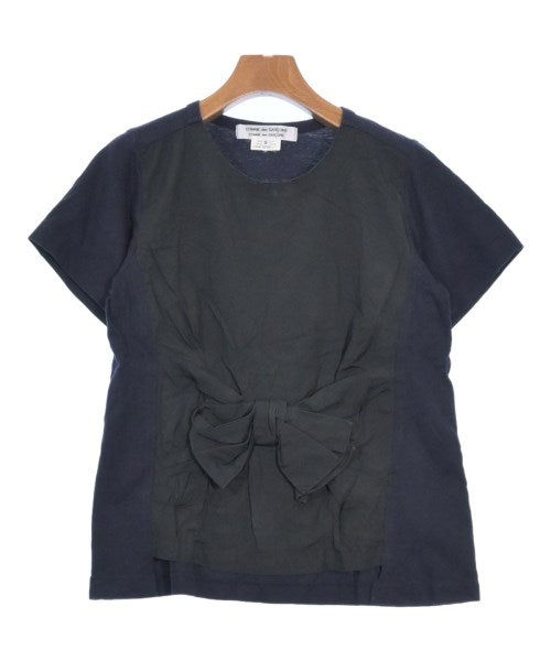 COMME des GARCONS COMME des GARCONS เสื้อยืด/เสื้อท็อปส์